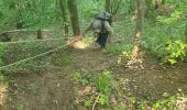 Tocht Stappen Ferrières - rando sy 3-05-2022 - Photo 18