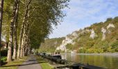 Tocht Te voet Dinant - Promenade de Freyr - Photo 5