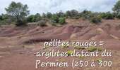 Randonnée Marche Roquebrune-sur-Argens - Sur la piste des trois communes - Photo 4