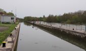 Tour Wandern Vinneuf - Vinneuf 240407 - Photo 1