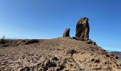 Randonnée Marche Tejeda - Roque Nublo (Gran Canaria) - Photo 12