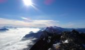 Trail Walking Lans-en-Vercors - Le Moucherotte - La Sierre - Photo 1