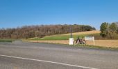 Excursión Bici de montaña Vouthon-Haut - reco trace VTT  - Photo 8