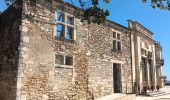 Trail Walking Grignan - Grignan et son chÃ¢teau  - Photo 14