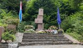 Percorso Marcia Clervaux - Escapardenne Eisleck Trail: Clervaux - Moulin d'Asselborn - Photo 3