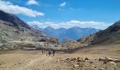 Randonnée Marche Huez - le lac de la Fare par le refuge - Photo 5