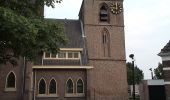 Tour Zu Fuß Wierden - WNW Twente - Wierden - oranje route - Photo 2