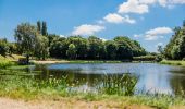 Trail Walking Saint-Derrien - St-Derrien randonnée vers Moulin de Lansolot - Photo 11