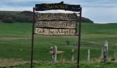 Tocht Stappen Les Hermaux - Rando Lozère.. Rajas..Malailhebiai. - Photo 19