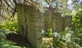 Tour Wandern Milly-la-Forêt - Milly-la-Forêt - Forêt domaniale des Trois pignons - Curiosités  - Photo 15