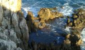 Excursión A pie Antibes - Tour du Cap d'Antibes - Photo 6