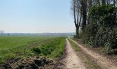 Randonnée Marche Heuvelland - Kemmel 16,8 km - Photo 13