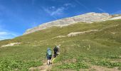 Trail Walking Beaufort - Rocher du Vent 7,8 km -570 m + - Photo 10