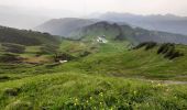 Tocht Stappen Verchaix - lac de joux plane - Photo 10