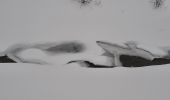 Randonnée Raquettes à neige Bonneval-sur-Arc - Le Duis par Ecot - Photo 3