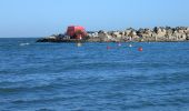 Tocht Te voet Onbekend - Bray Greystones Cliff Walk - Photo 6