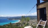 Trail Walking Saint-Cyr-sur-Mer - Dune de sable  - Photo 3