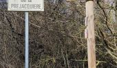 Trail Walking Lentilly - Lentilly 1 La Rivoire - Photo 3