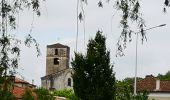 Excursión Senderismo Combiers - La randonnée de Marchapack - Photo 3