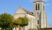 Trail On foot Moret-Loing-et-Orvanne - Entre Loing et Orvanne - Photo 1