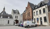 Randonnée Vélo électrique Audenarde - audenarde parc Lieds - Photo 4