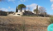 Tour Wandern Moustiers-Sainte-Marie - MOUSTIERS Le tour de Repentance n o - Photo 7