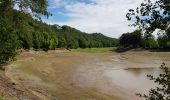 Trail Walking Spa - Lac de Warfaaz  - Balmoral  - Photo 6