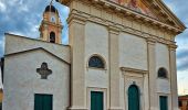 Trail On foot Sestri Levante - IT-404 - Photo 1