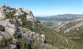 Tocht Stappen Gémenos - St Pons-Gémenos-26-04-2023 - Photo 4