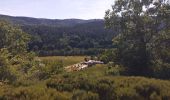 Tour Laufen Le Lac-d'Issarlès - lac d'issarles et plus - Photo 1