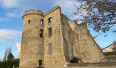 Randonnée Marche Anjou - les châteaux Anjou - Photo 4