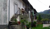 Trail On foot Resia - Vertical Kilometer - Photo 1