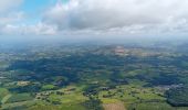 Tour Wandern Mendionde - mont Baigura - Photo 12