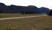 Trail Walking La Chapelle-en-Vercors - Le tour de la Chapelle en Vercors - Photo 17