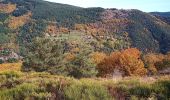 Randonnée Marche Ventalon en Cévennes - col de hauts de St privât. - Photo 3