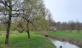 Tour Wandern Chimay - tour du lac de virelle - Photo 15