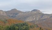 Trail Walking Hautes-Duyes - AURIBEAU,  Champ de Barras . col d Ainac o l s - Photo 11