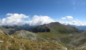 Tocht Stappen Tende - Cime Escandail - Photo 4