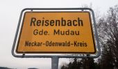 Tour Zu Fuß Mudau - Rundwanderweg Reisenbach 2 - Photo 6