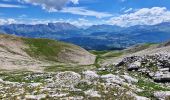 Tocht Stappen Le Dévoluy - Vallons des Adroits et Girier Via Lachap - Photo 10