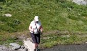 Trail Walking Les Belleville - Val Thorens circuit des lacs - Photo 13