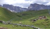 Excursión Senderismo Santa Cristina Gherdëina - St. Christina in Gröden - Santa Cristina Valgardena - Seceda - Photo 16