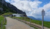 Randonnée A pied Aschau im Chiemgau - Wanderweg 20 - Über die Kampenwand zum Geigelstein - Photo 7