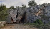 Trail Walking Baixas - baixas chapelle ste catherine - Photo 20