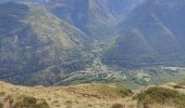 Tour Wandern Unknown - Le pic de Savis - Photo 5