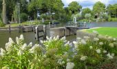 Trail On foot Stichtse Vecht - Angstelroute - Photo 7