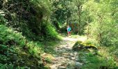 Excursión Senderismo Malleval - Malleval (42) - Photo 3