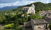 Tour Wandern Saignon - Saignon - Apt - Photo 8