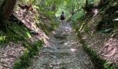 Randonnée Marche Gembloux - Corroy le chateau. Bossiere - Photo 2