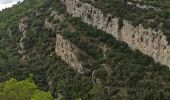 Tour Wandern Cabasse - les dolmens 3 - Photo 5